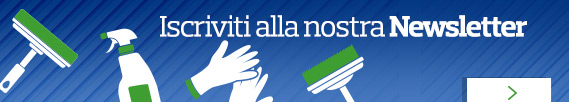 Iscriviti alla nostra newsletter