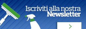 Iscriviti alla nostra newsletter